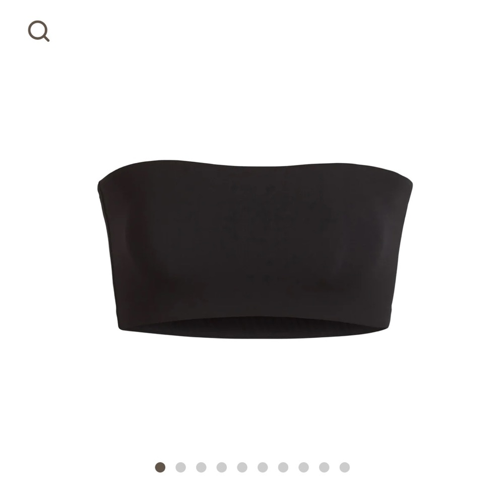 Skims bandeau bra NEW WITH TAGS